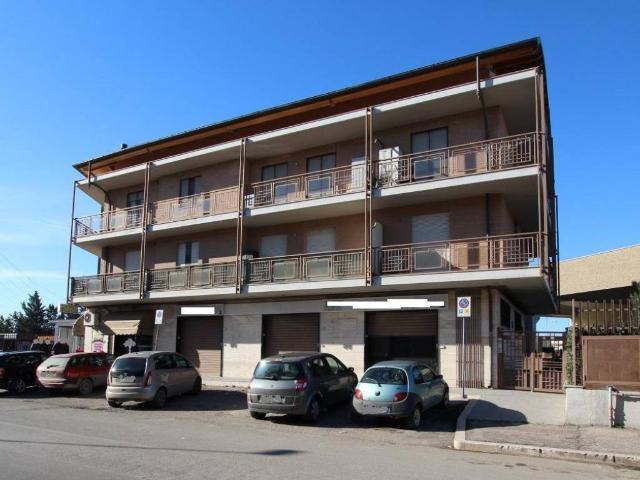 Appartamento in affitto a Puglia, Foggia