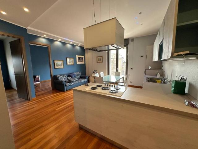 Appartamento in affitto a Puglia, Foggia