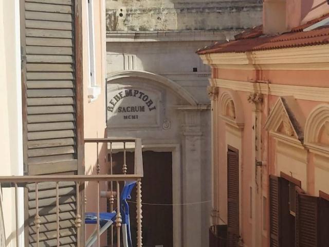 Appartamento in affitto a Puglia, Foggia