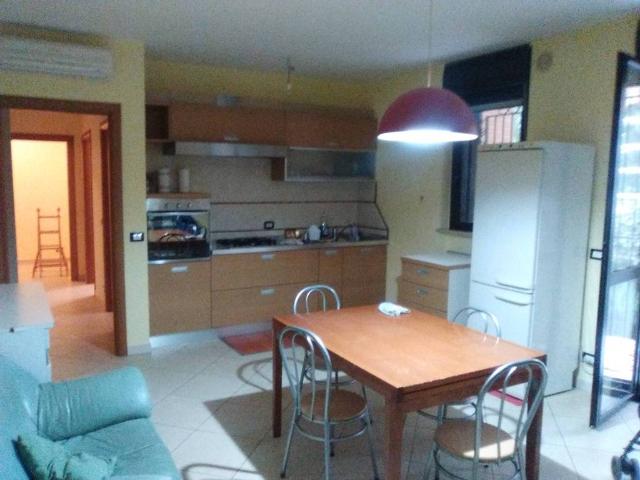 Appartamento in affitto a Puglia, Foggia