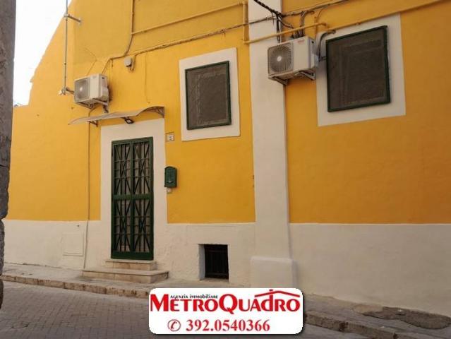 Appartamento in affitto a Puglia, Foggia