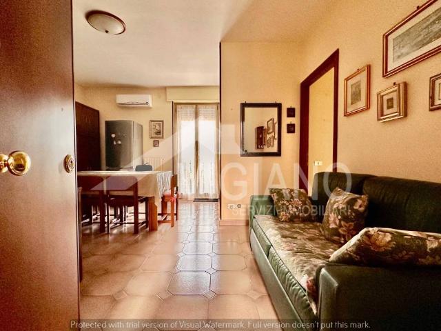 Appartamento in affitto a Puglia, Foggia
