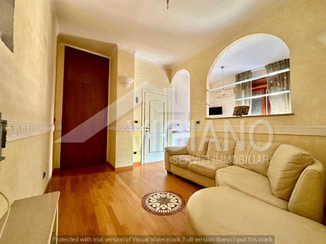 Appartamento in affitto a Puglia, Foggia