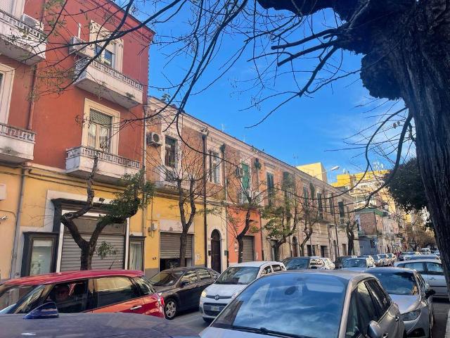 Appartamento in affitto a Puglia, Foggia