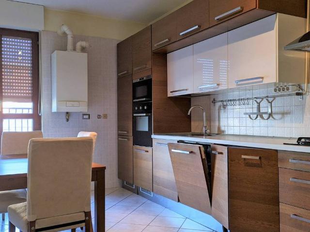 Appartamento in affitto a Puglia, Foggia