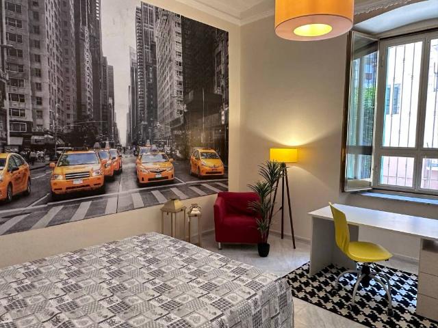 Appartamento in affitto a Puglia, Foggia