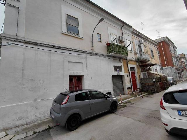 Appartamento in affitto a Puglia, Foggia