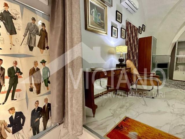Appartamento in affitto a Puglia, Foggia