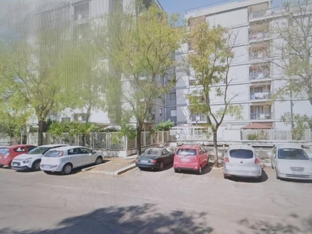 Appartamento in affitto a Puglia, Foggia