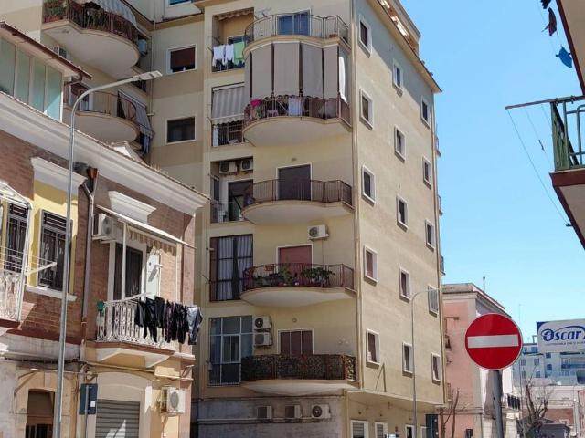 Appartamento in affitto a Puglia, Foggia