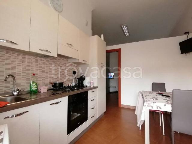 Appartamento in affitto a Puglia, Foggia