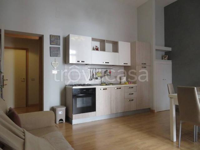 Appartamento in affitto a Puglia, Foggia