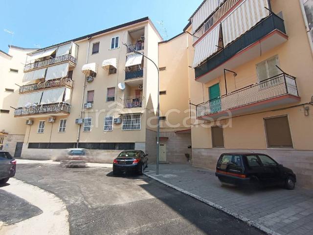 Appartamento in affitto a Rione San Ciro, Puglia
