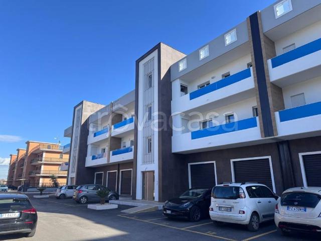 Appartamento in affitto a Puglia, Foggia