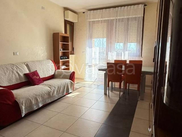 Appartamento in affitto a Puglia, Foggia