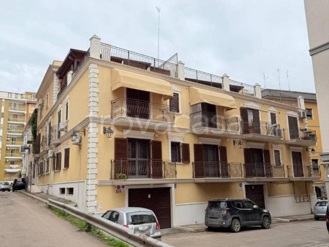 Appartamento in affitto a Puglia, Foggia