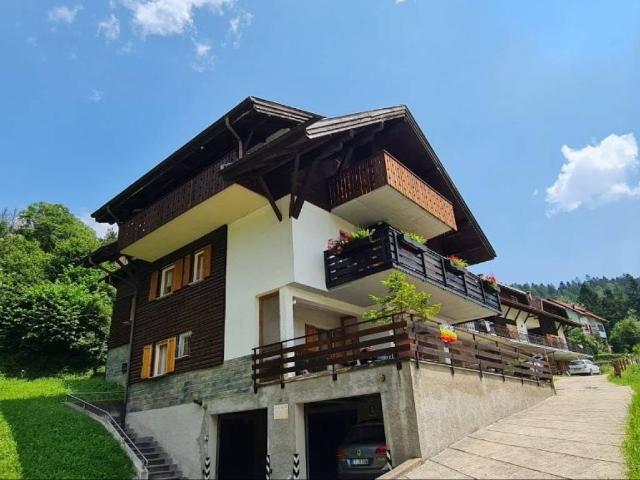 Appartamento in affitto a Magnifica Comunità degli Altipiani Cimbri, Folgaria
