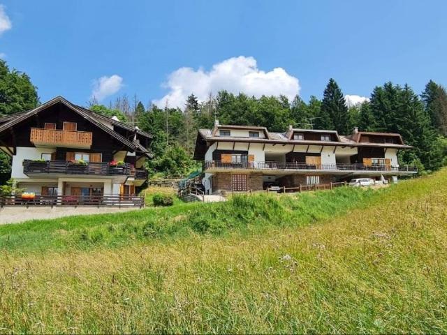 Appartamento in affitto a Magnifica Comunità degli Altipiani Cimbri, Folgaria