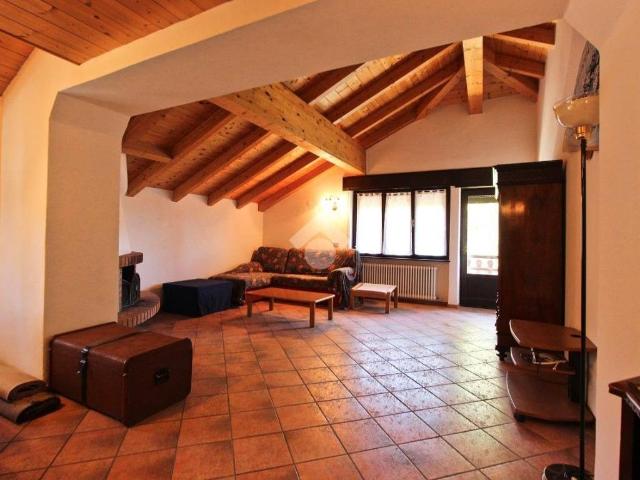 Appartamento in affitto a Magnifica Comunità degli Altipiani Cimbri, Folgaria