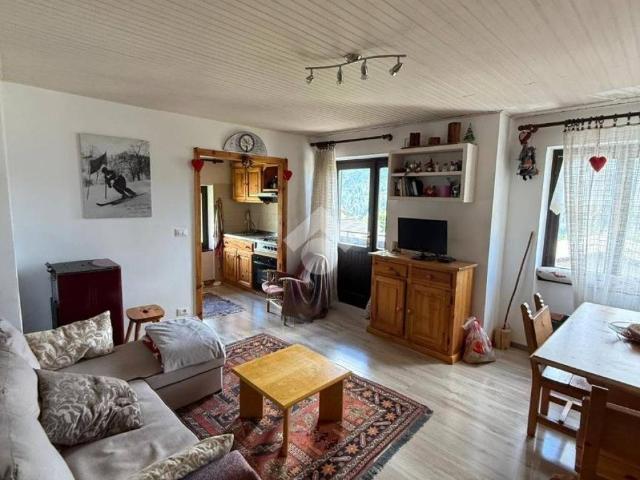 Appartamento in affitto a Magnifica Comunità degli Altipiani Cimbri, Folgaria