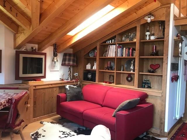 Appartamento in affitto a Magnifica Comunità degli Altipiani Cimbri, Folgaria