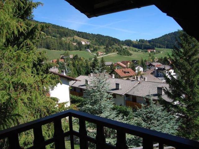 Appartamento in affitto a Magnifica Comunità degli Altipiani Cimbri, Folgaria
