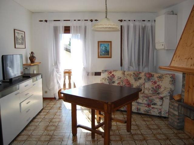 Appartamento in affitto a Magnifica Comunità degli Altipiani Cimbri, Folgaria