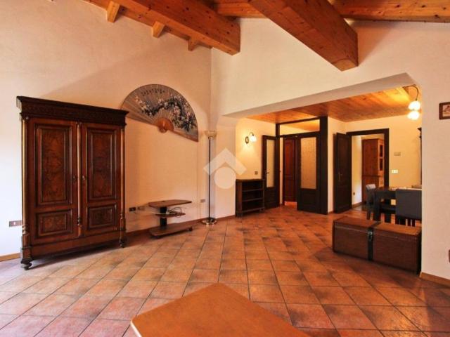 Appartamento in affitto a Magnifica Comunità degli Altipiani Cimbri, Folgaria