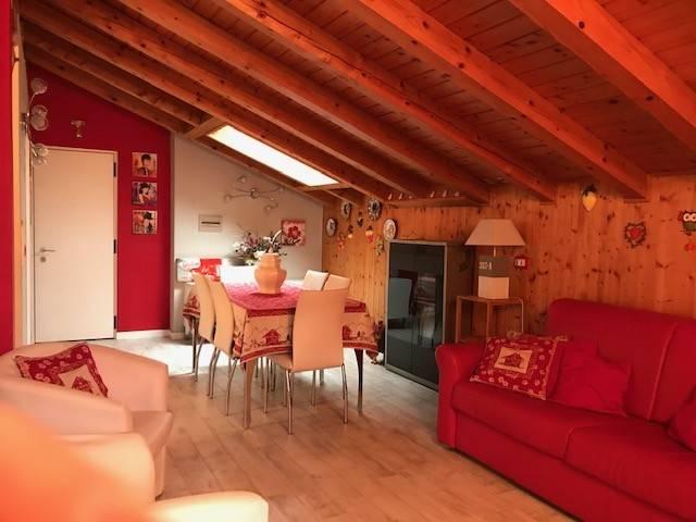 Appartamento in affitto a Magnifica Comunità degli Altipiani Cimbri, Folgaria