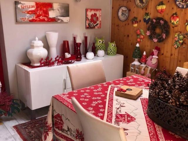 Appartamento in affitto a Magnifica Comunità degli Altipiani Cimbri, Folgaria