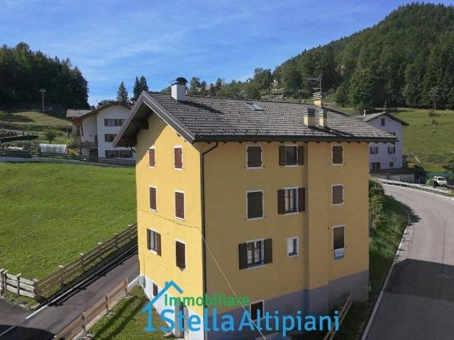 Appartamento in affitto a Magnifica Comunità degli Altipiani Cimbri, Folgaria