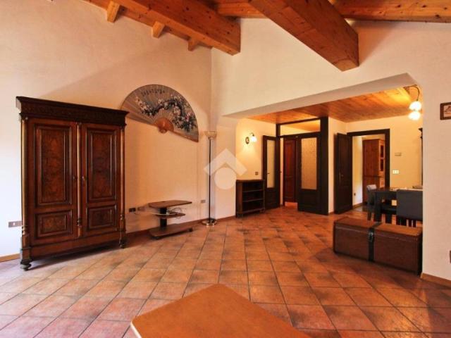 Appartamento in affitto a Magnifica Comunità degli Altipiani Cimbri, Folgaria