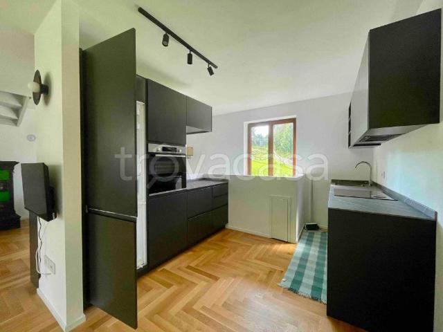 Appartamento in affitto a Serrada, Folgaria
