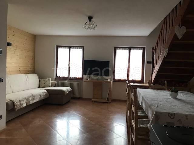 Appartamento in affitto a Magnifica Comunità degli Altipiani Cimbri, Folgaria