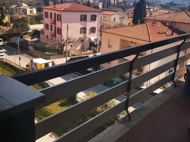 Appartamento in affitto a Foligno, Umbria