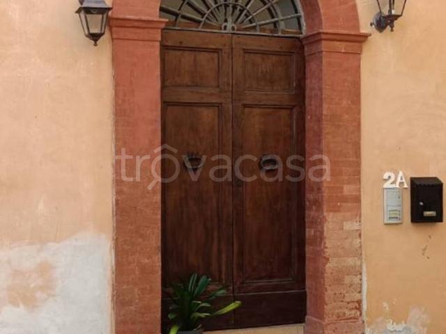 Appartamento in affitto a Leggiana, Foligno