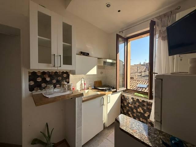 Appartamento in affitto a Foligno, Umbria