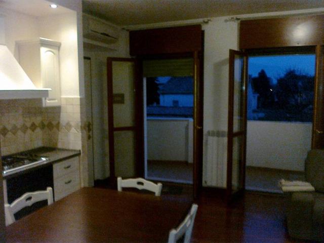 Appartamento in affitto a Foligno, Umbria