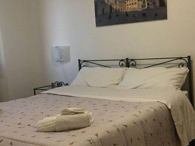 Appartamento in affitto a Foligno, Umbria