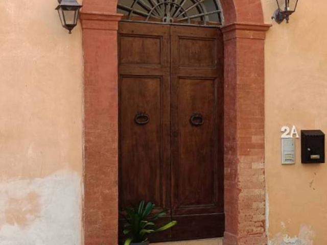 Appartamento in affitto a Leggiana, Foligno