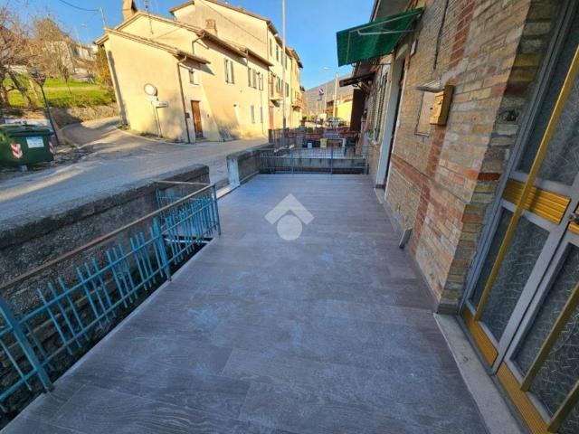 Appartamento in affitto a Scanzano, Foligno