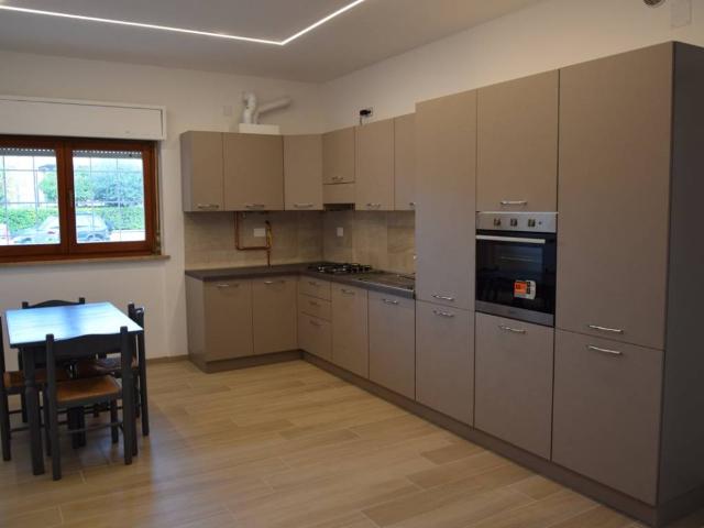 Appartamento in affitto a Sant'Eraclio, Foligno