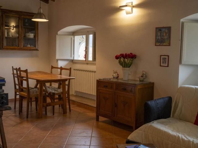 Appartamento in affitto a Foligno, Umbria