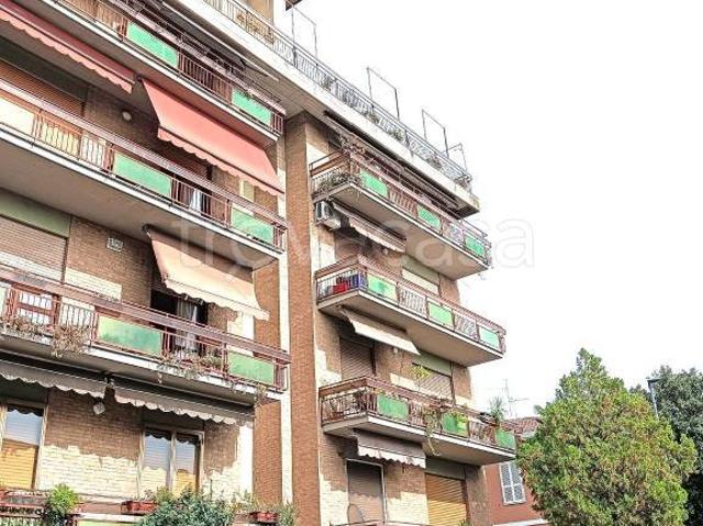 Appartamento in affitto a Foligno, Perugia