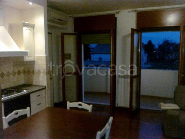 Appartamento in affitto a Foligno, Umbria