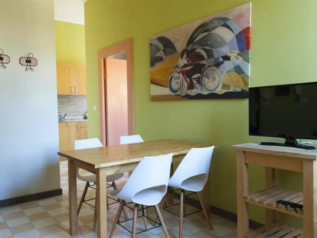 Appartamento in affitto a Foligno, Umbria