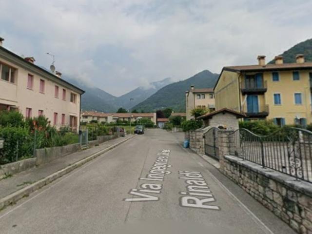 Appartamento in affitto a Follina, Veneto