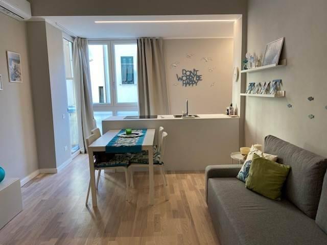 Appartamento in affitto a Follonica, Toscana