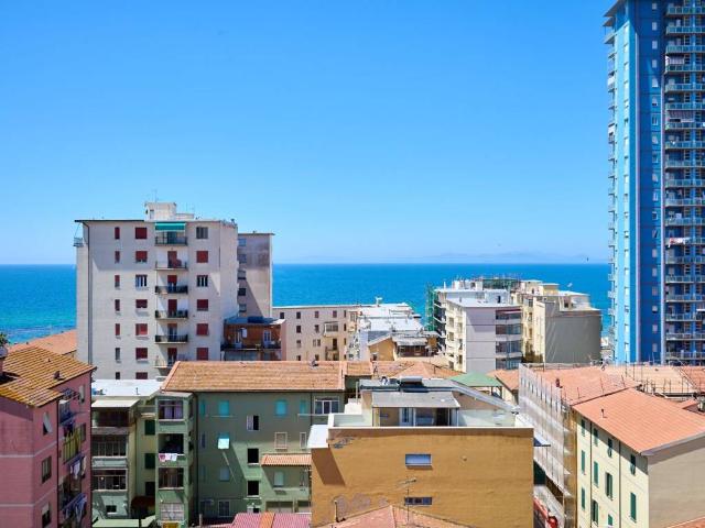 Appartamento in affitto a Follonica, Toscana