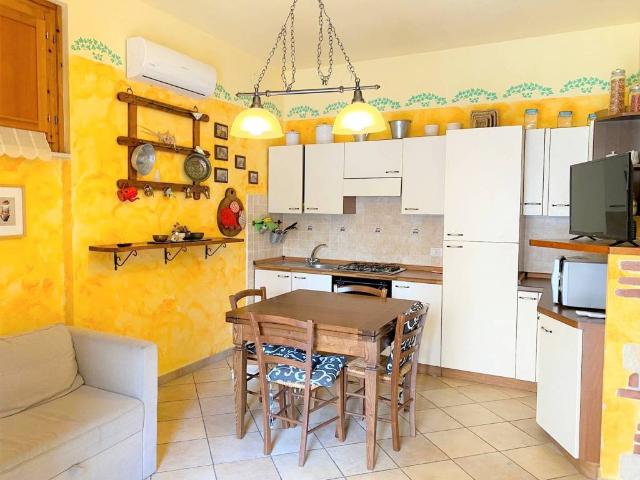 Appartamento in affitto a Follonica, Toscana